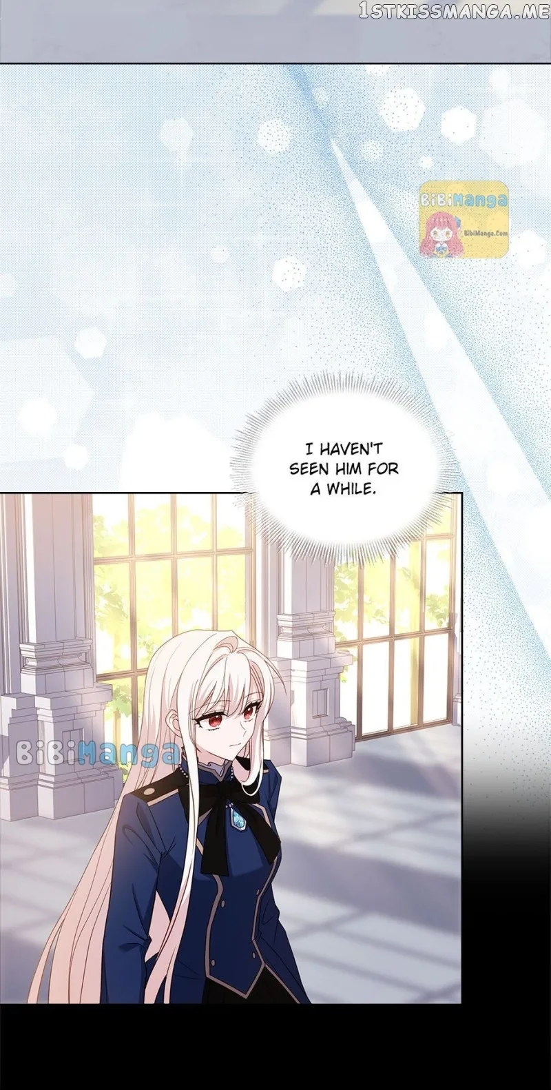 The Lady Wants to Rest Chapter 81 page 39