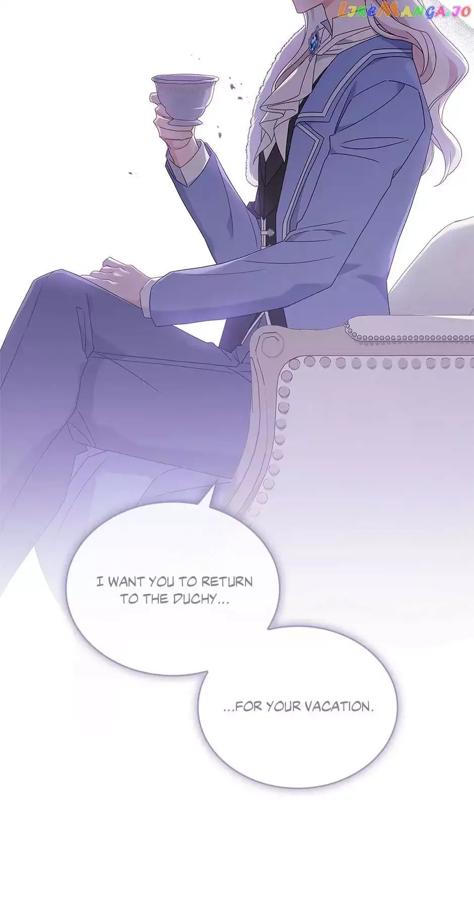 The Lady Wants to Rest Chapter 82 page 51