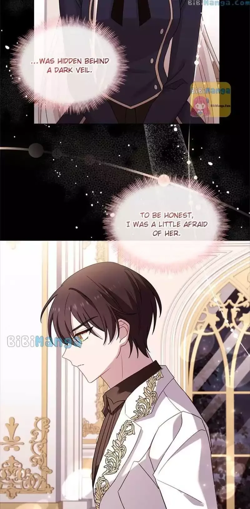 The Lady Wants to Rest Chapter 80 page 77