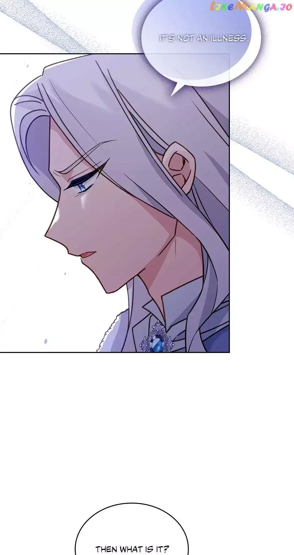 The Lady Wants to Rest Chapter 83 page 44