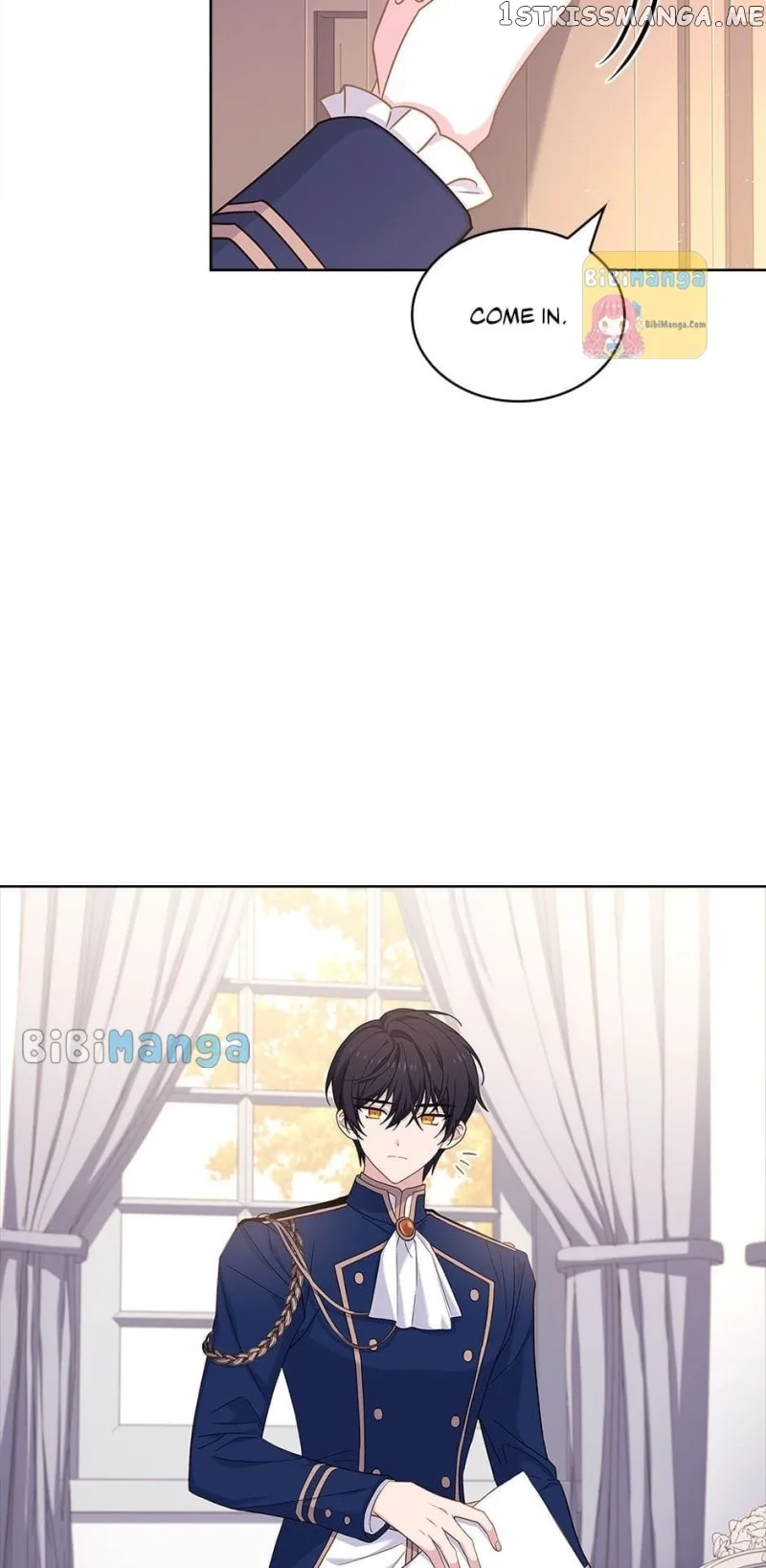 The Lady Wants to Rest Chapter 81 page 44