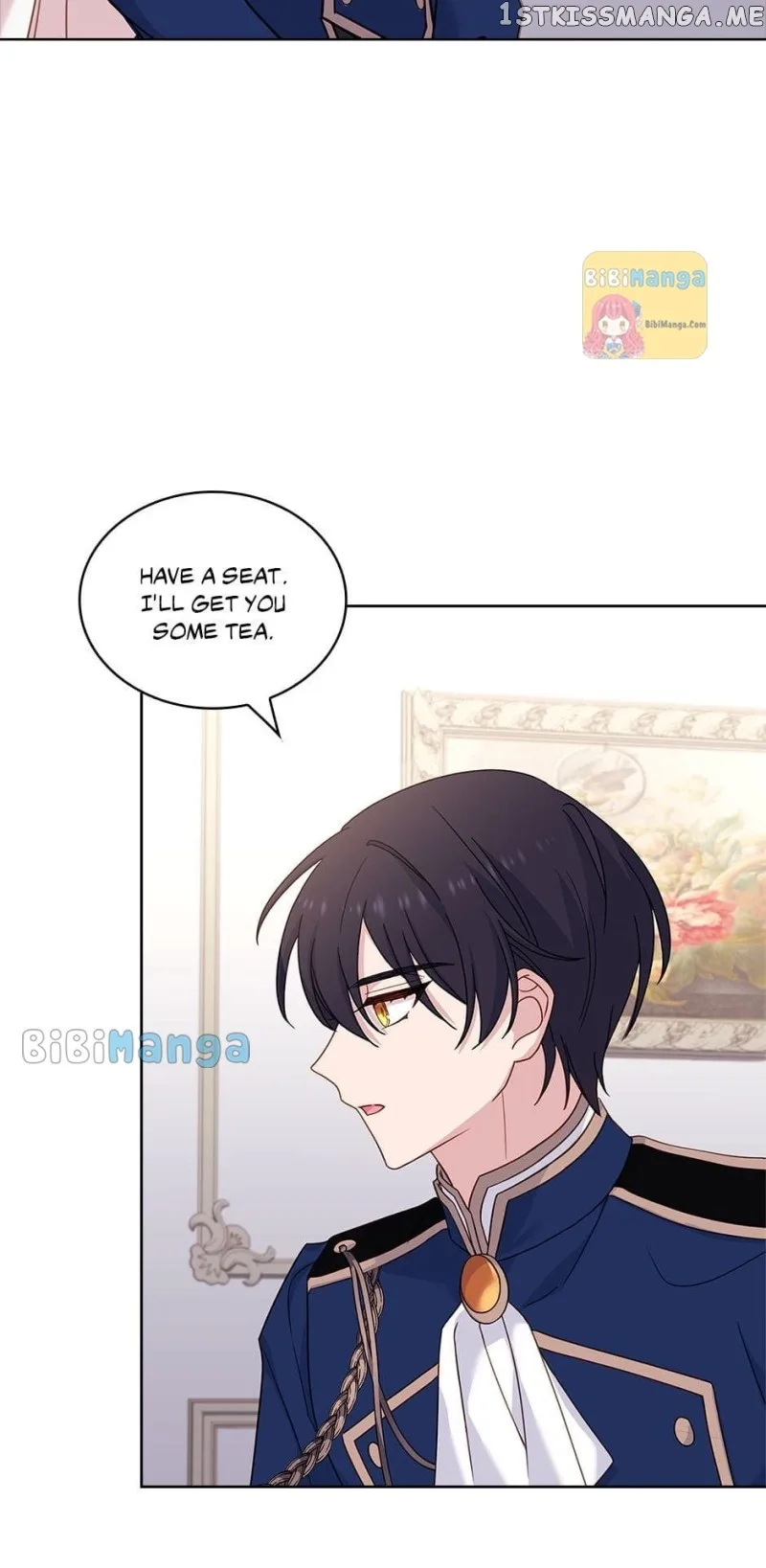 The Lady Wants to Rest Chapter 81 page 46