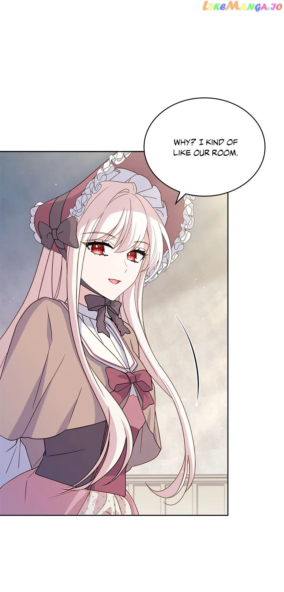 The Lady Wants to Rest Chapter 84 page 36