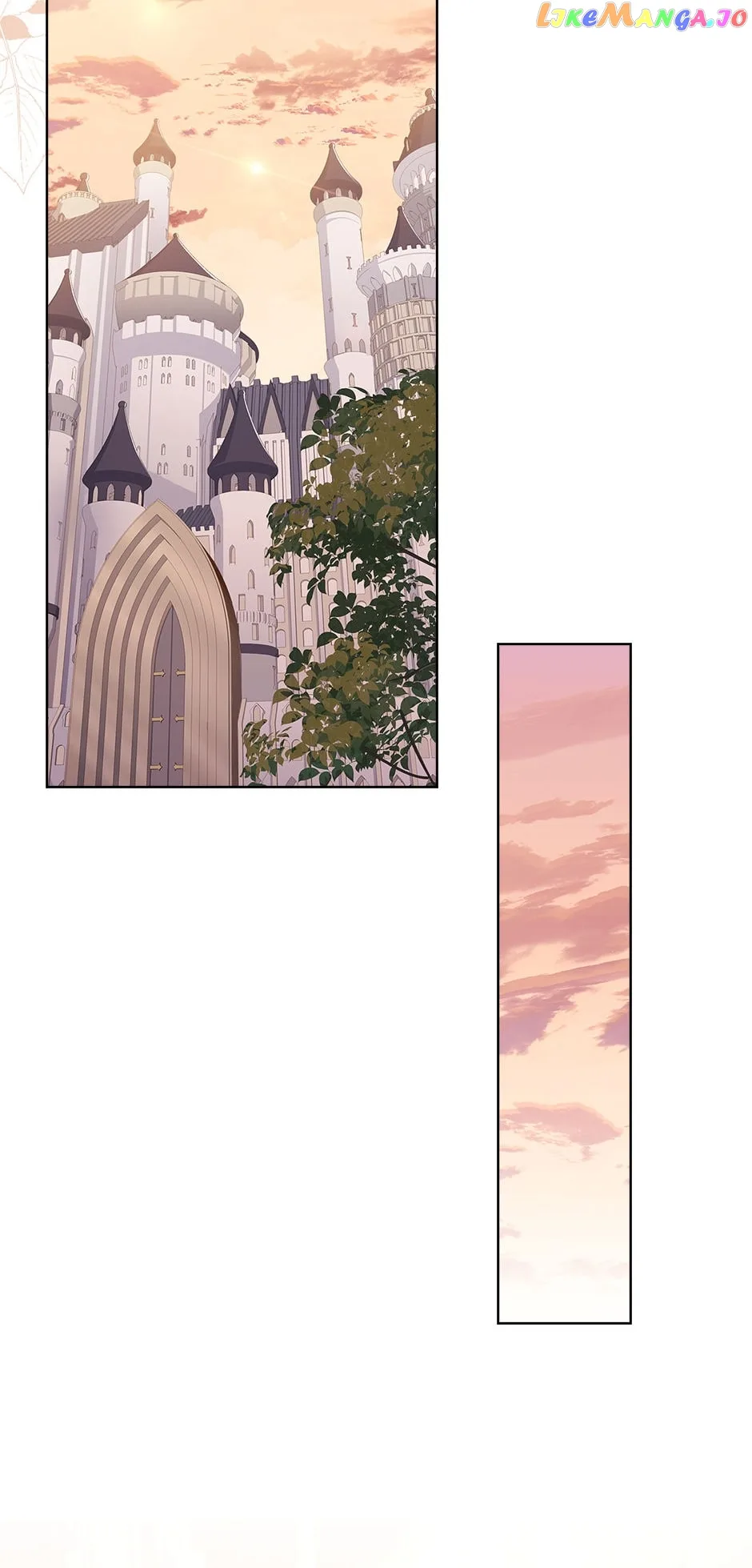The Lady Wants to Rest Chapter 84 page 41