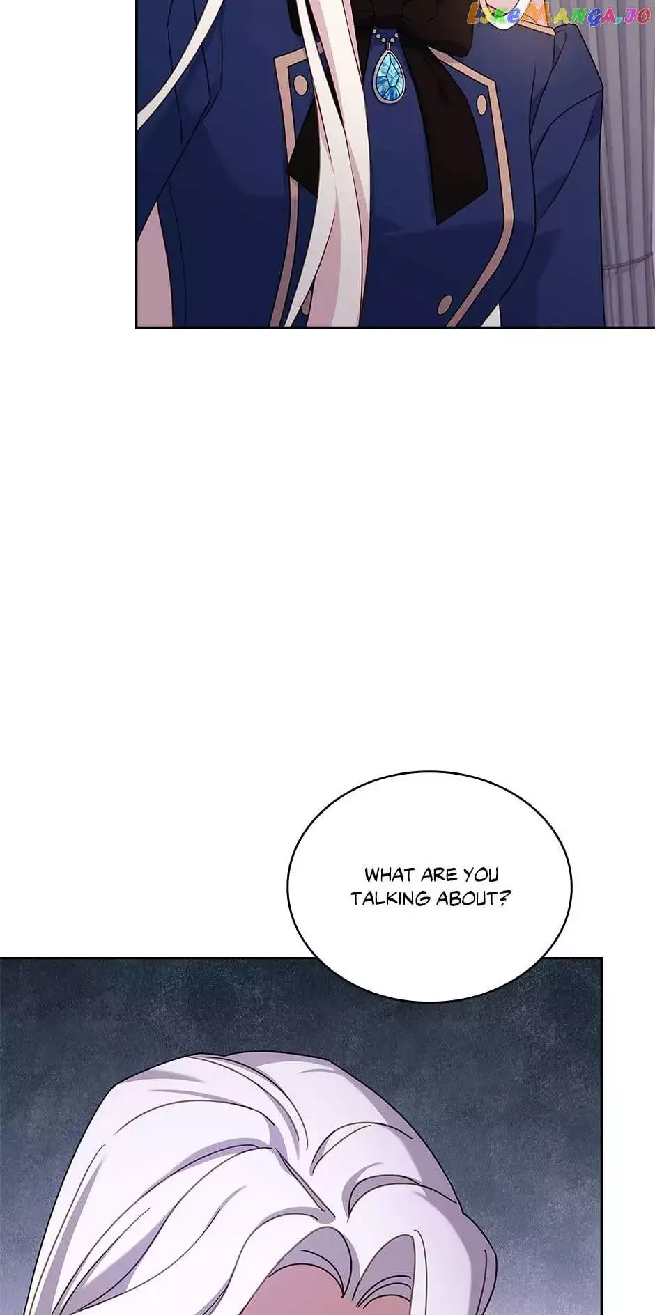 The Lady Wants to Rest Chapter 82 page 62