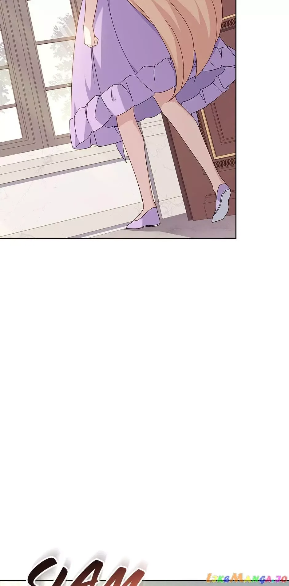 The Lady Wants to Rest Chapter 89 page 4