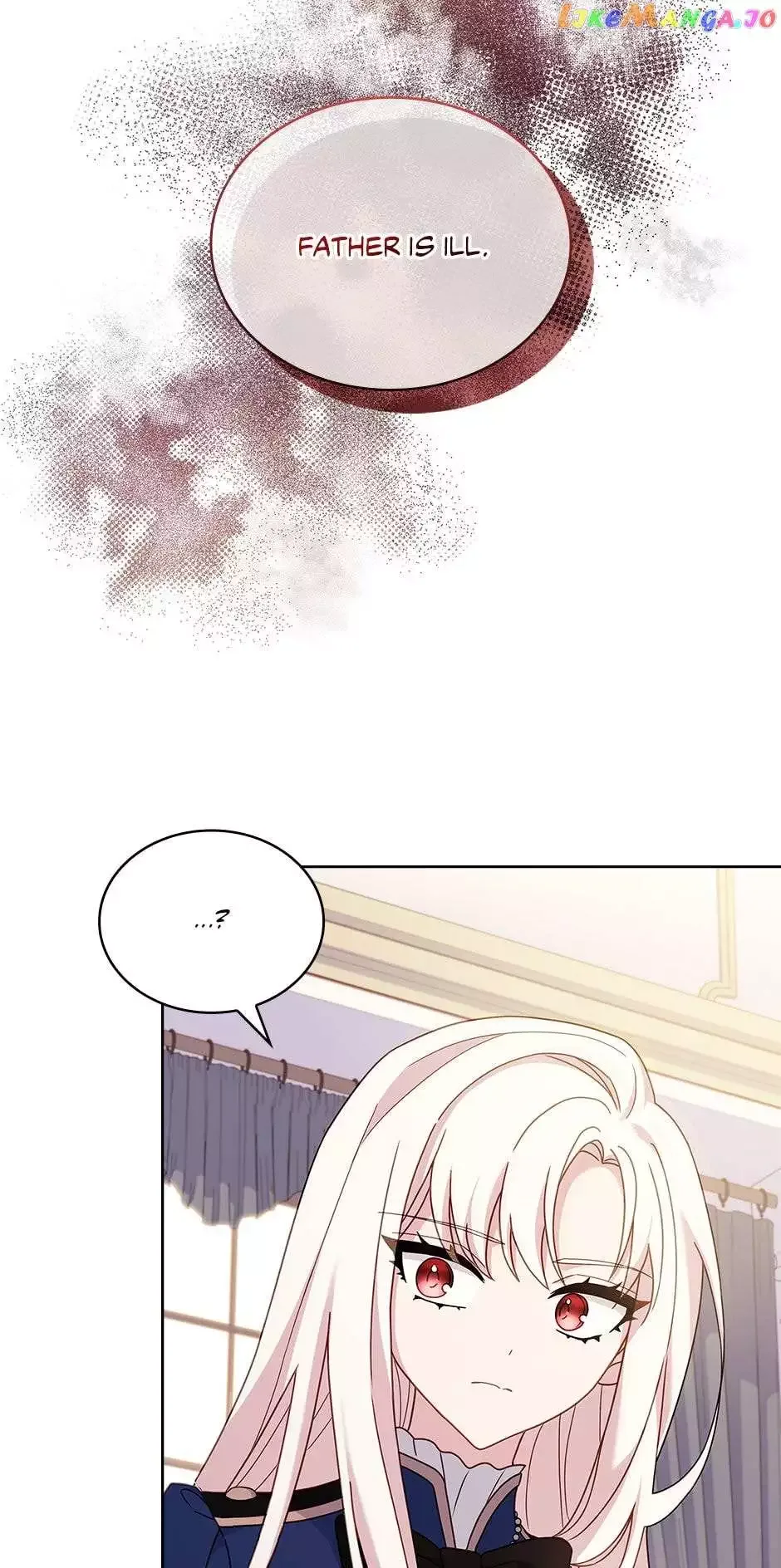 The Lady Wants to Rest Chapter 82 page 61