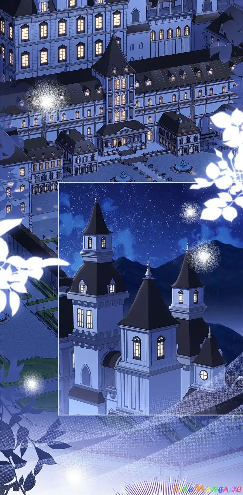 The Lady Wants to Rest Chapter 86 page 2