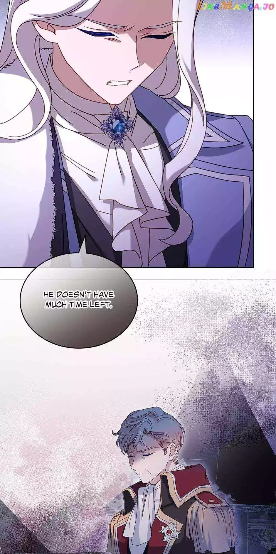 The Lady Wants to Rest Chapter 82 page 63