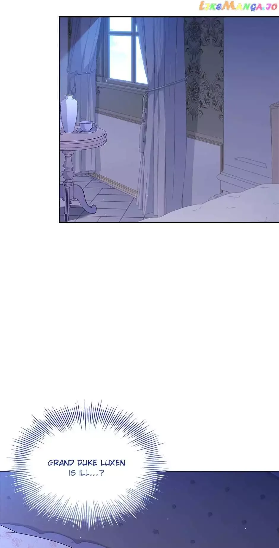 The Lady Wants to Rest Chapter 82 page 69