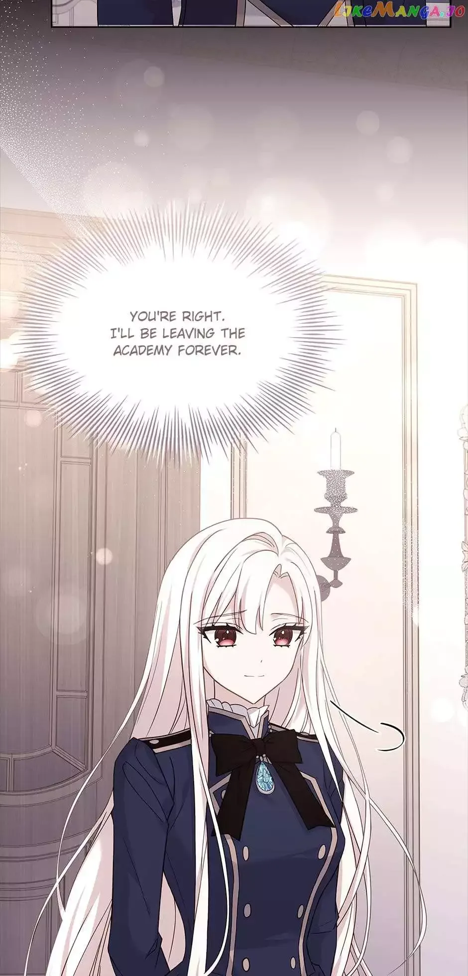 The Lady Wants to Rest Chapter 83 page 60