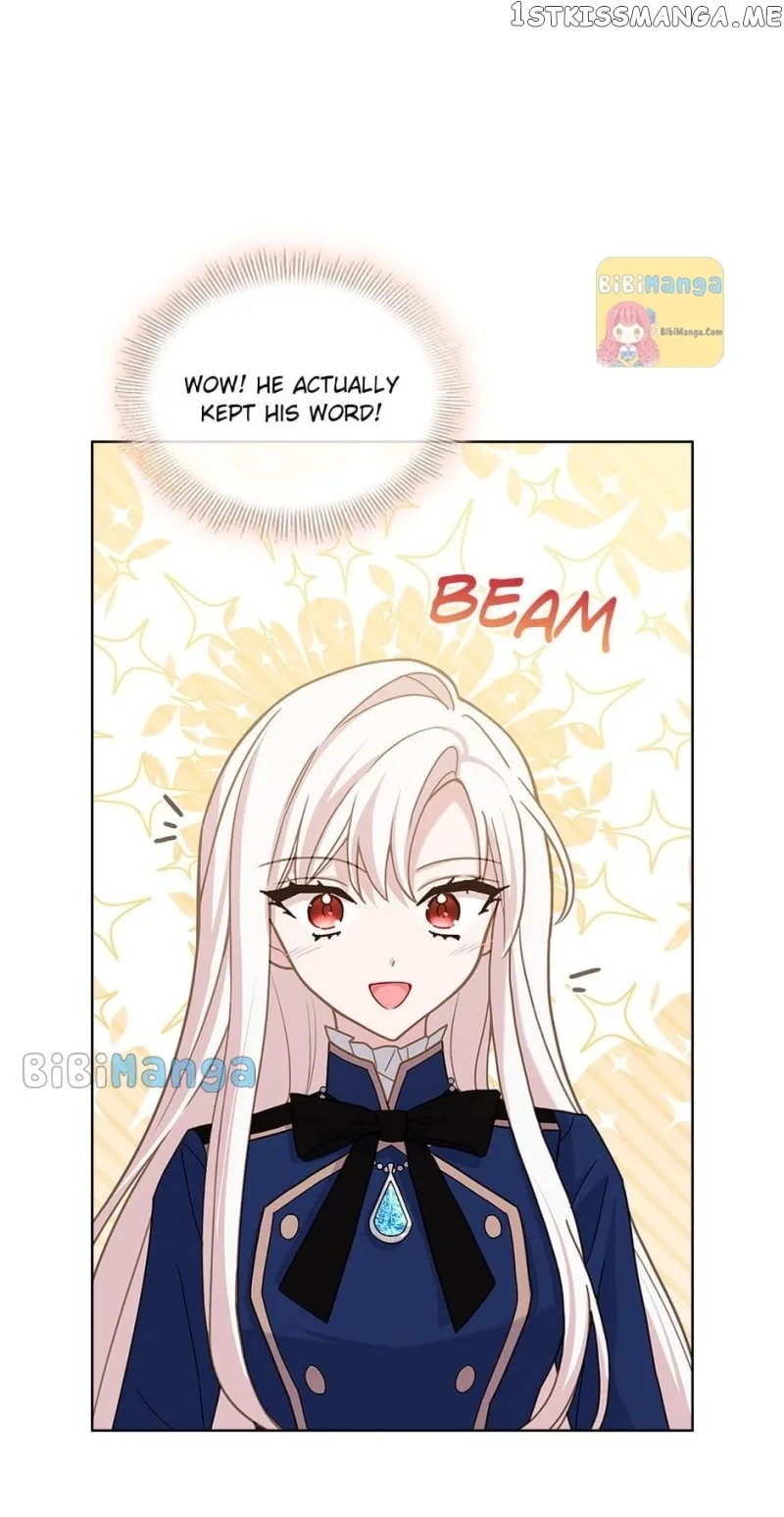 The Lady Wants to Rest Chapter 81 page 64