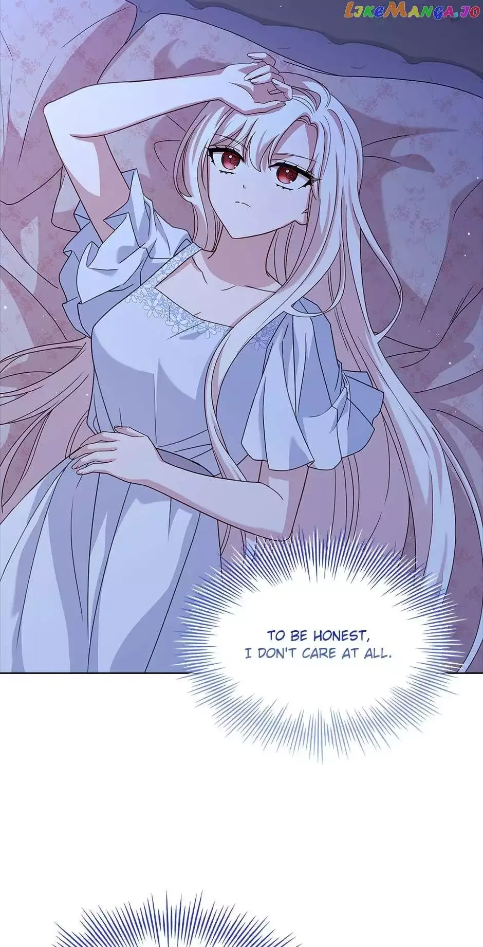 The Lady Wants to Rest Chapter 82 page 70