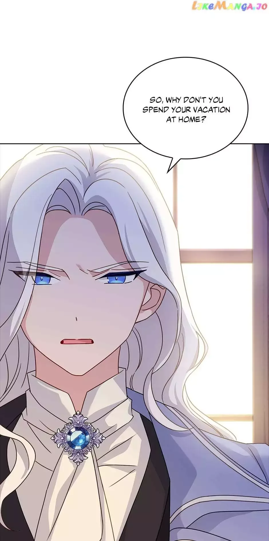 The Lady Wants to Rest Chapter 82 page 66
