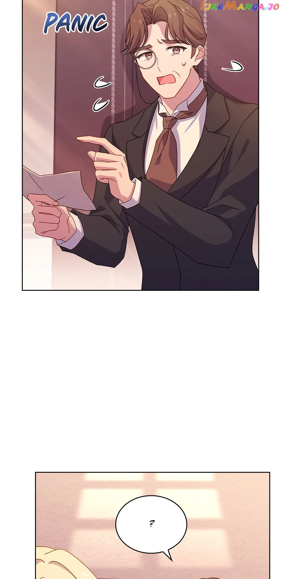 The Lady Wants to Rest Chapter 84 page 47