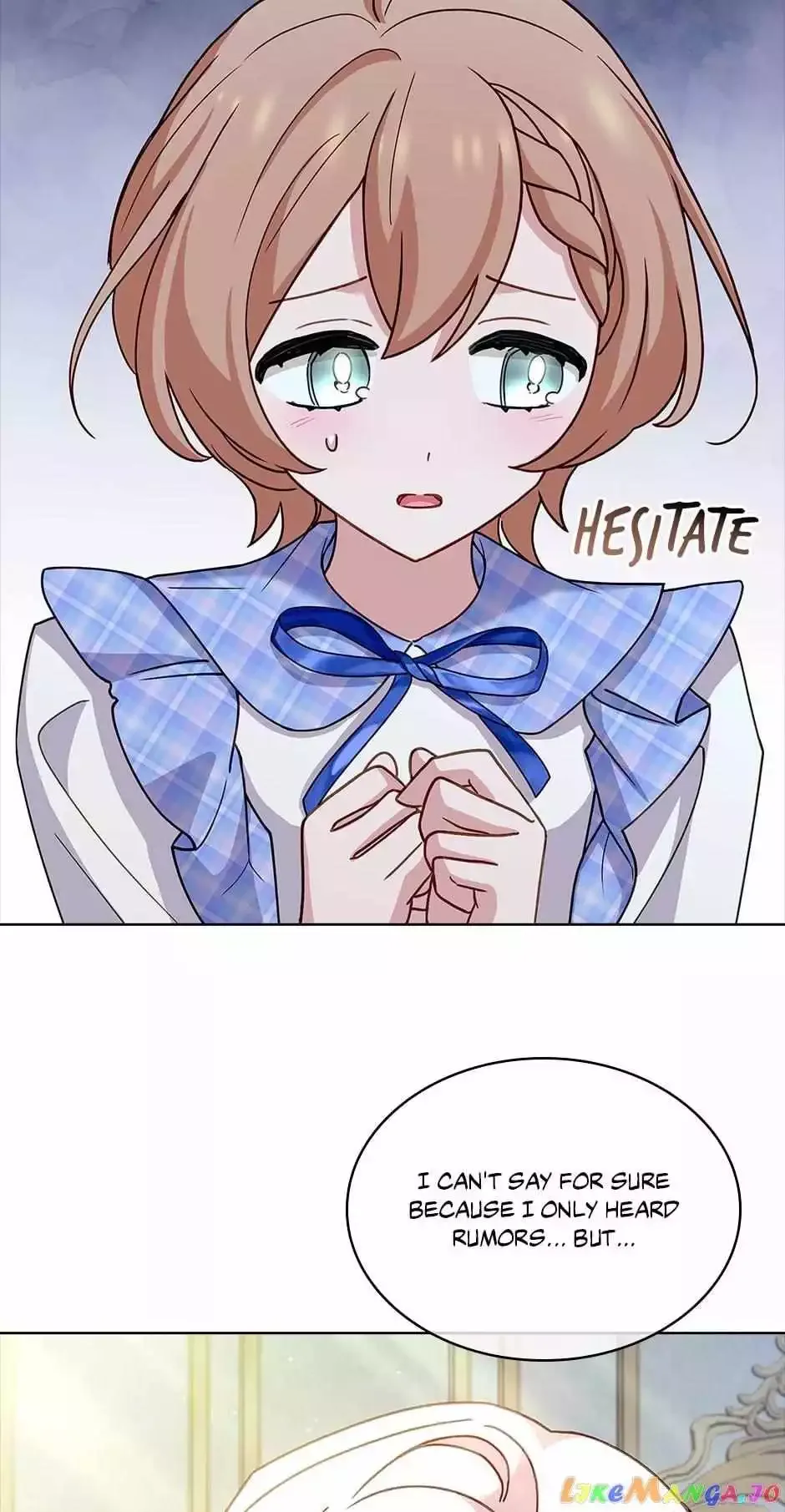 The Lady Wants to Rest Chapter 89 page 12
