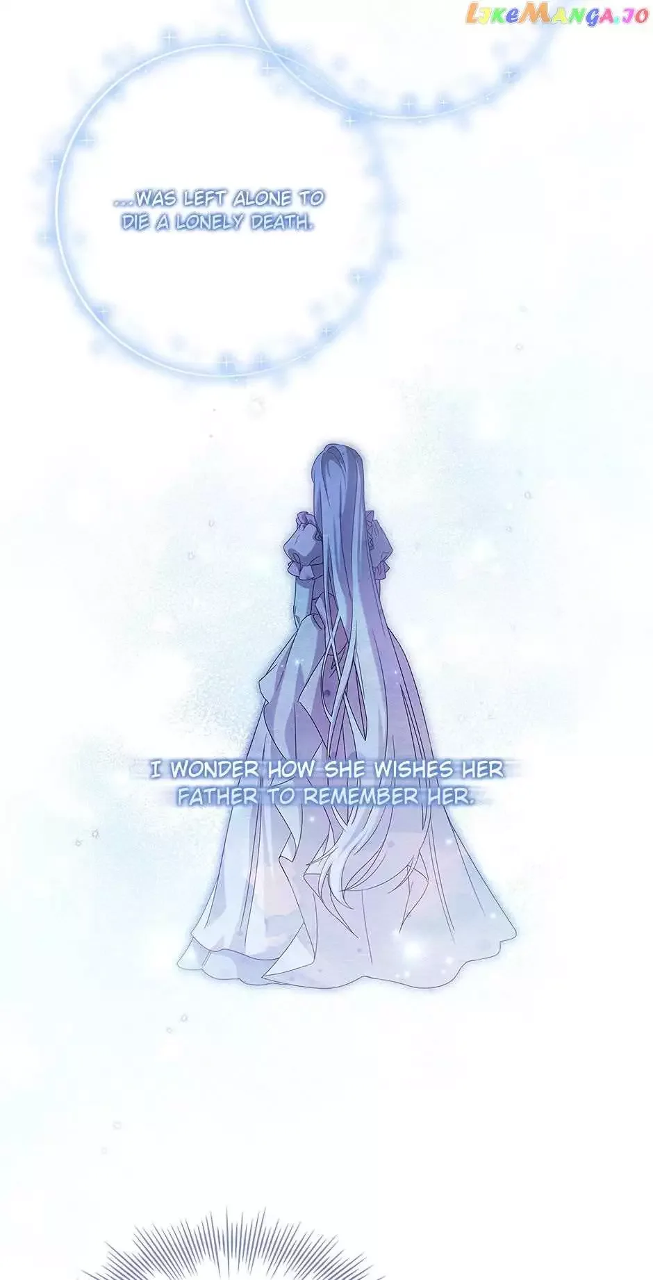 The Lady Wants to Rest Chapter 82 page 72