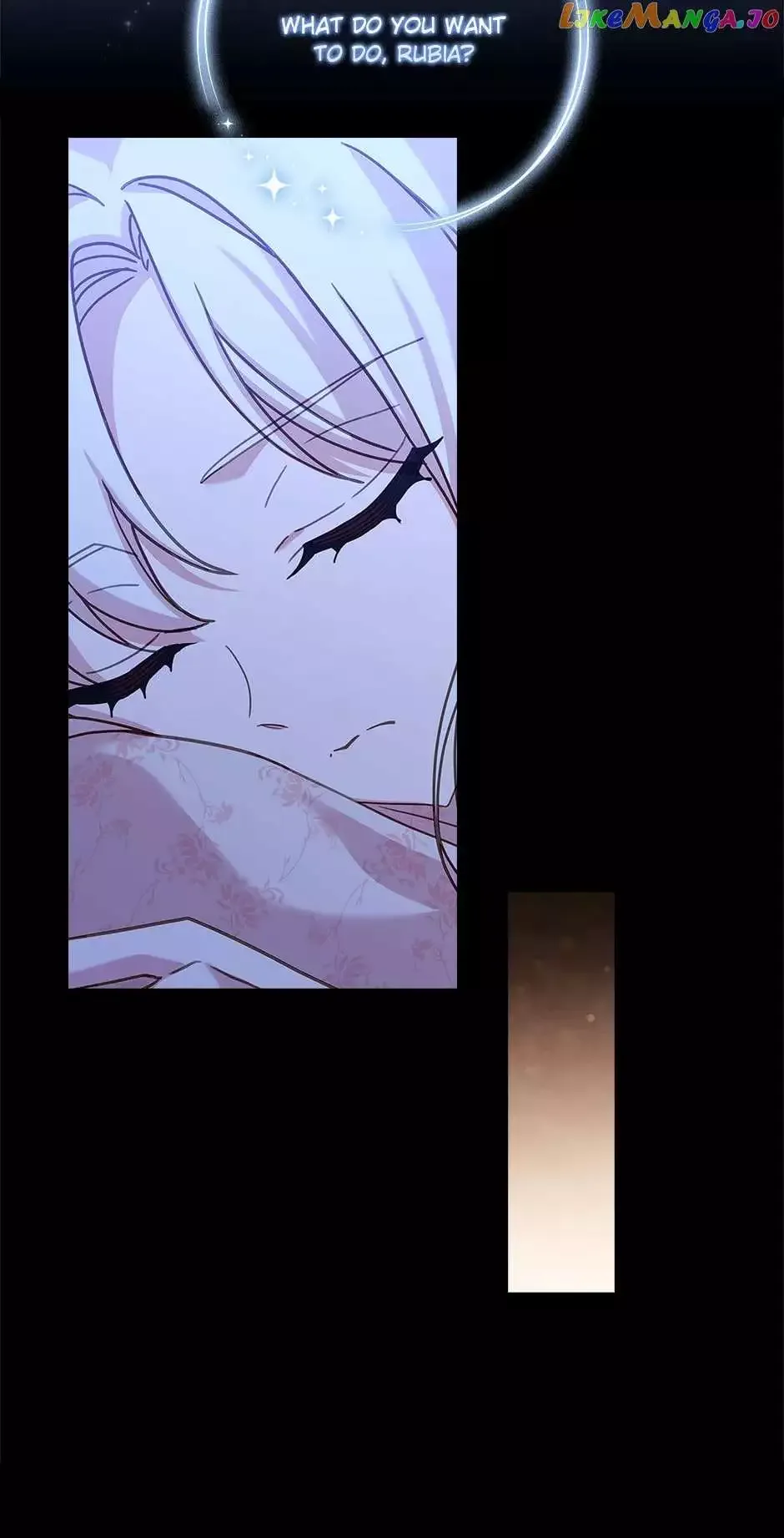 The Lady Wants to Rest Chapter 82 page 74