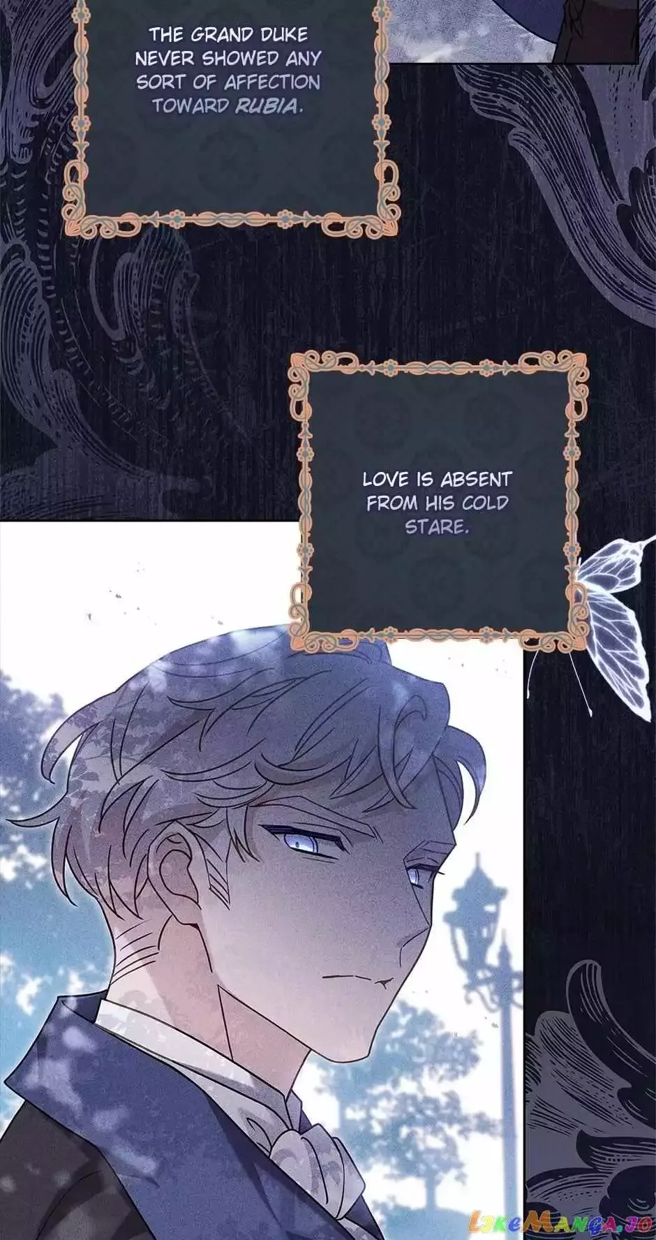 The Lady Wants to Rest Chapter 89 page 18