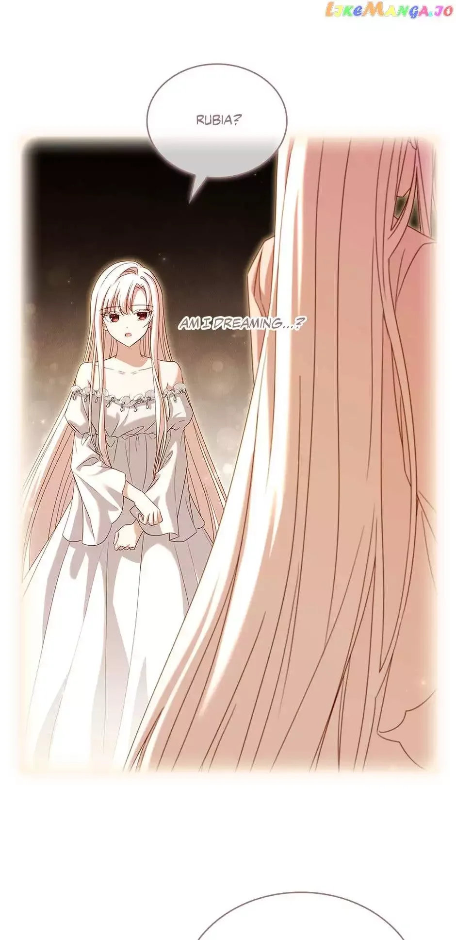 The Lady Wants to Rest Chapter 82 page 77