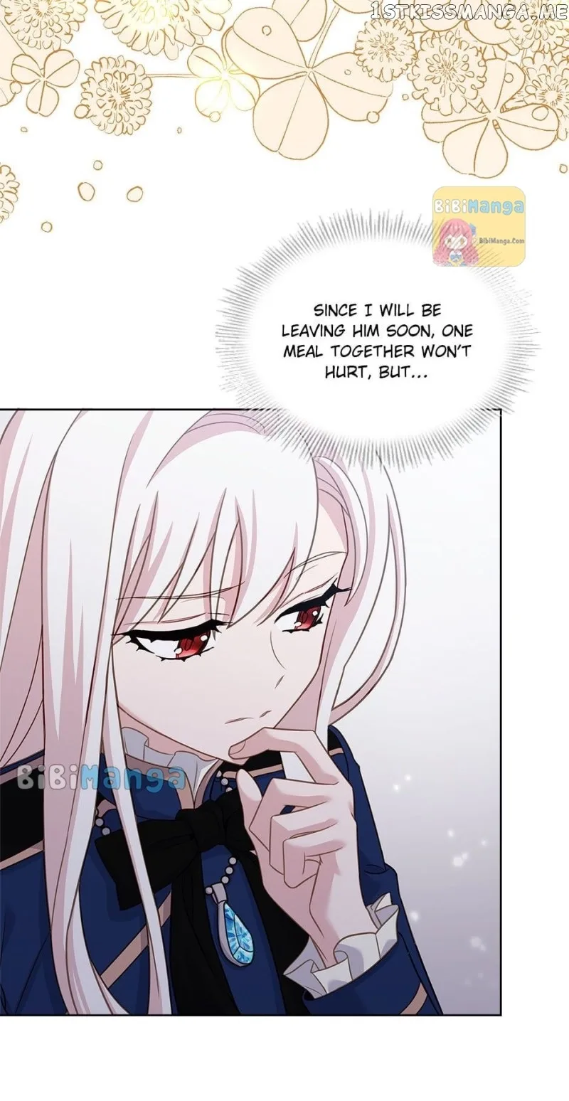 The Lady Wants to Rest Chapter 81 page 71