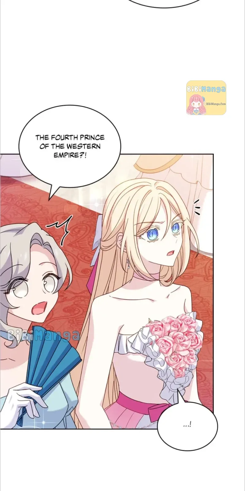 The Lady Wants to Rest Chapter 90 page 2