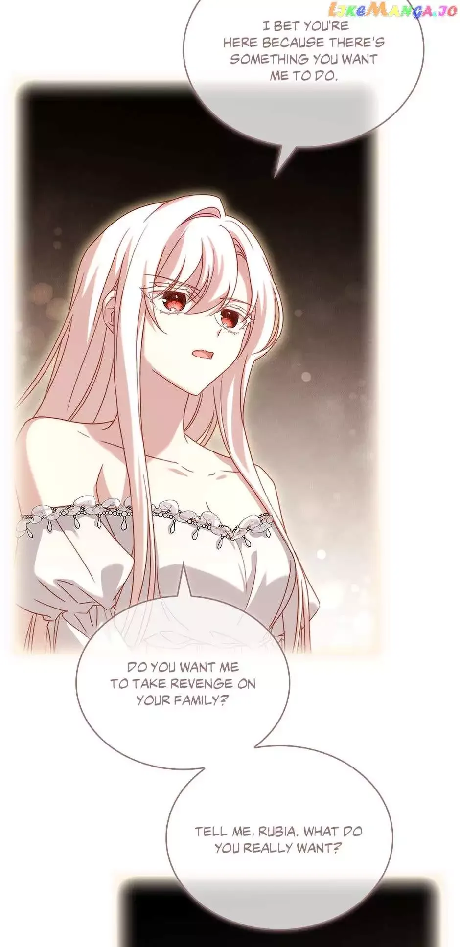 The Lady Wants to Rest Chapter 82 page 78
