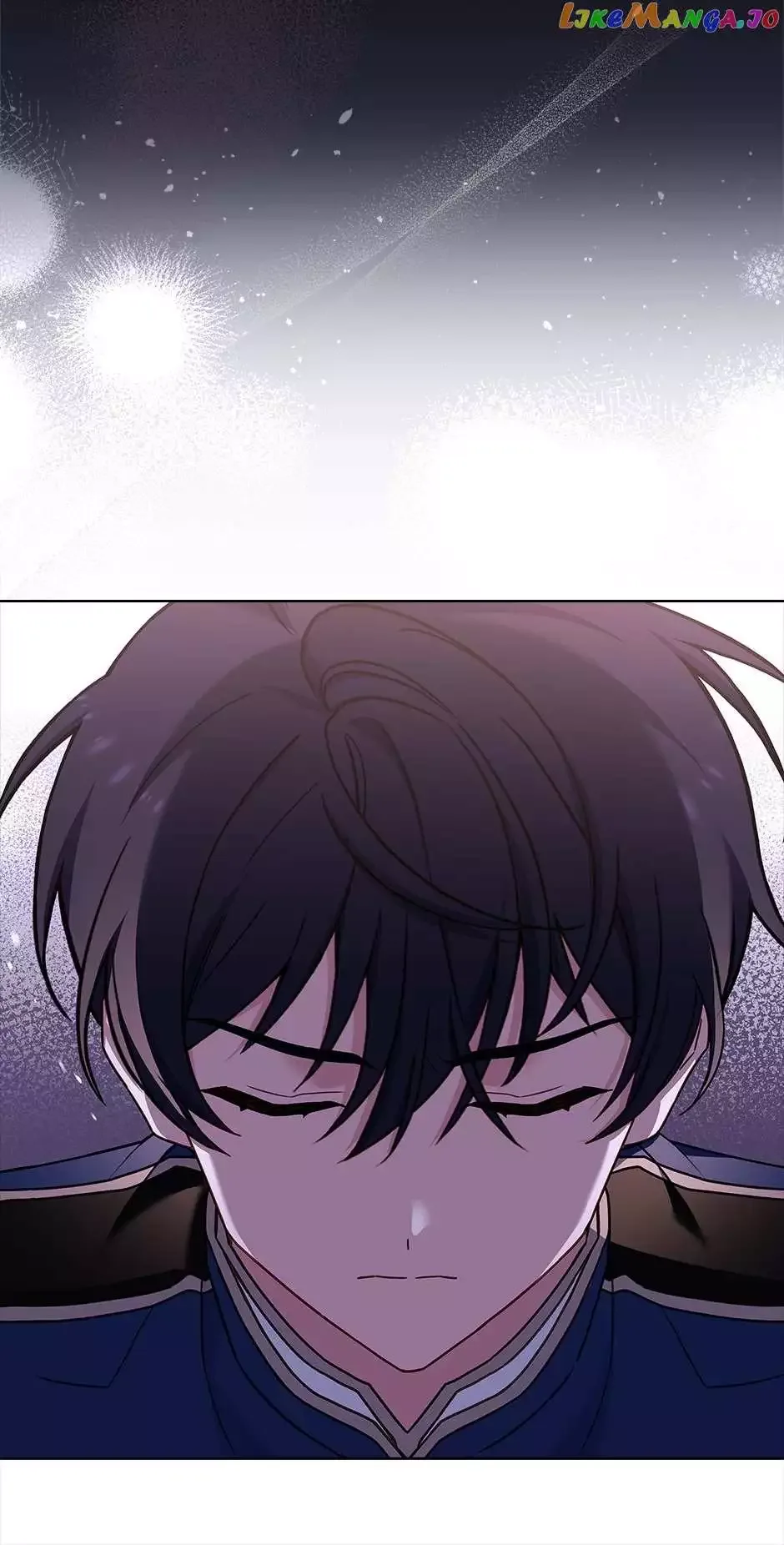 The Lady Wants to Rest Chapter 83 page 69