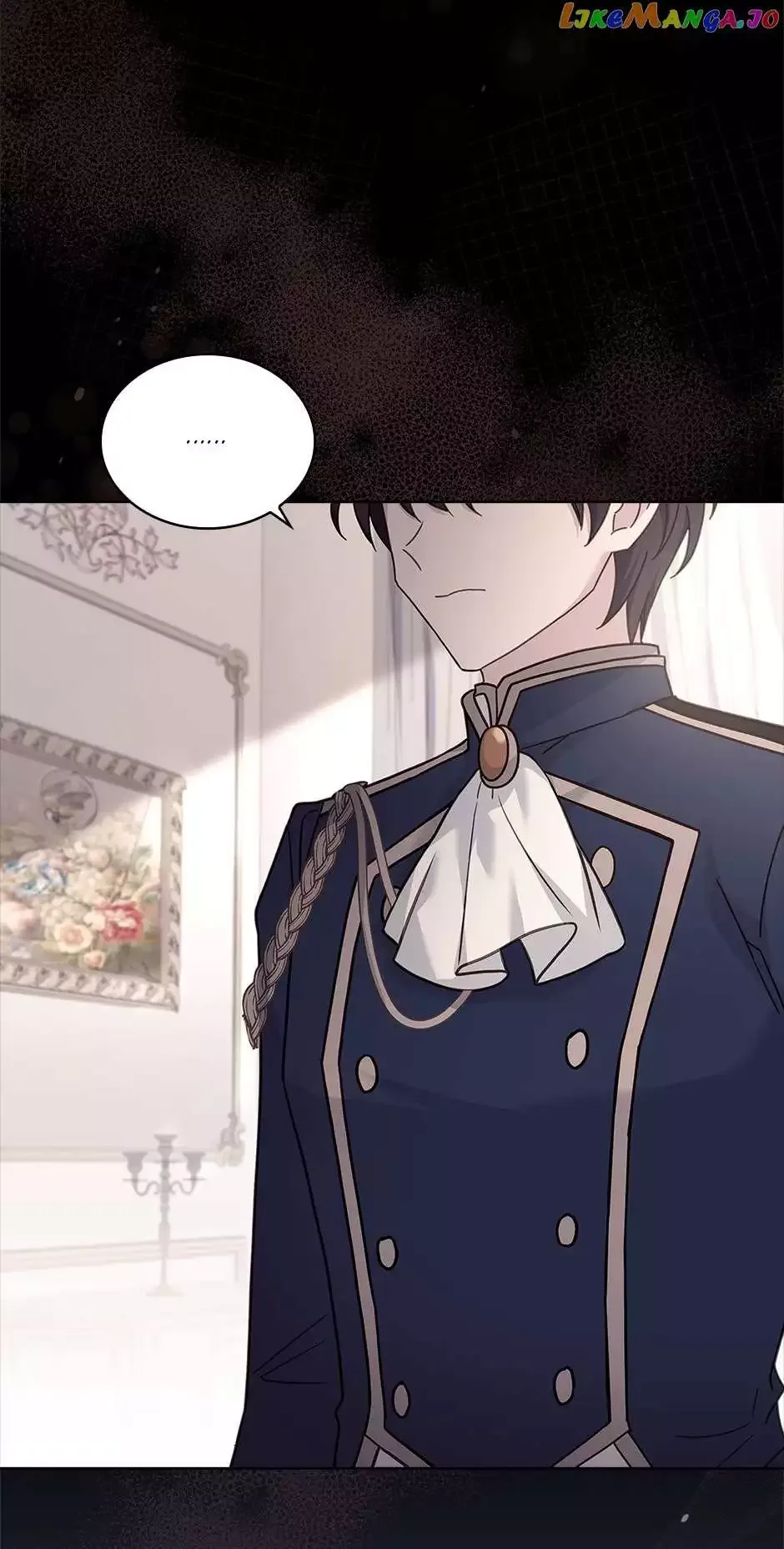 The Lady Wants to Rest Chapter 83 page 68