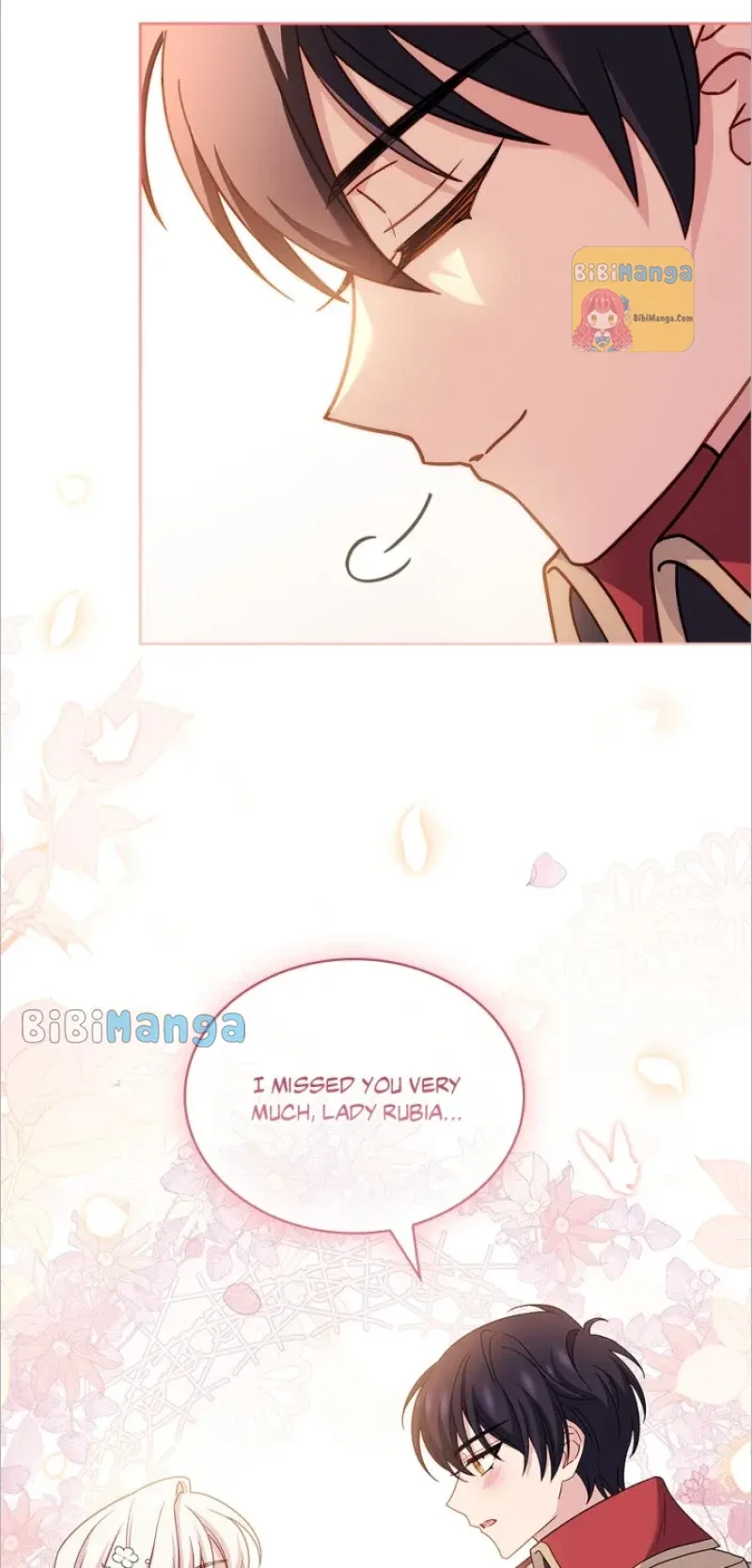 The Lady Wants to Rest Chapter 90 page 13