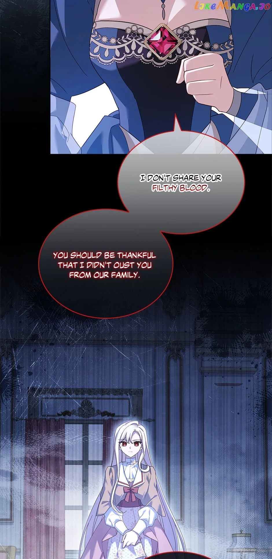 The Lady Wants to Rest Chapter 84 page 62