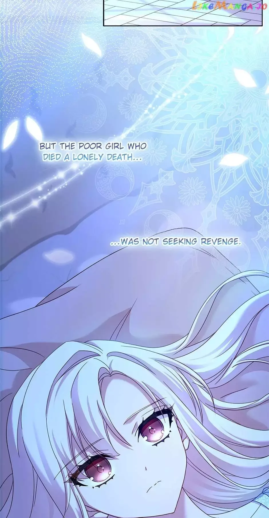 The Lady Wants to Rest Chapter 82 page 86