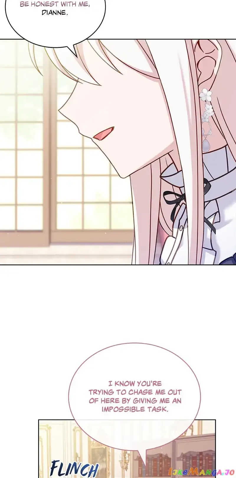 The Lady Wants to Rest Chapter 86 page 34