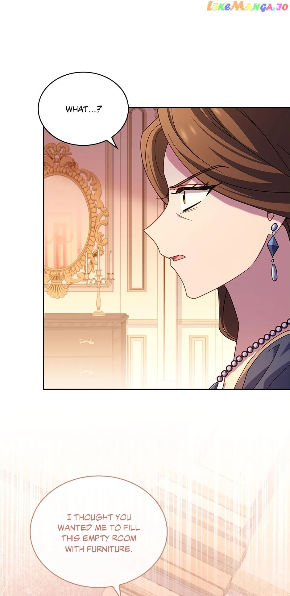 The Lady Wants to Rest Chapter 84 page 59