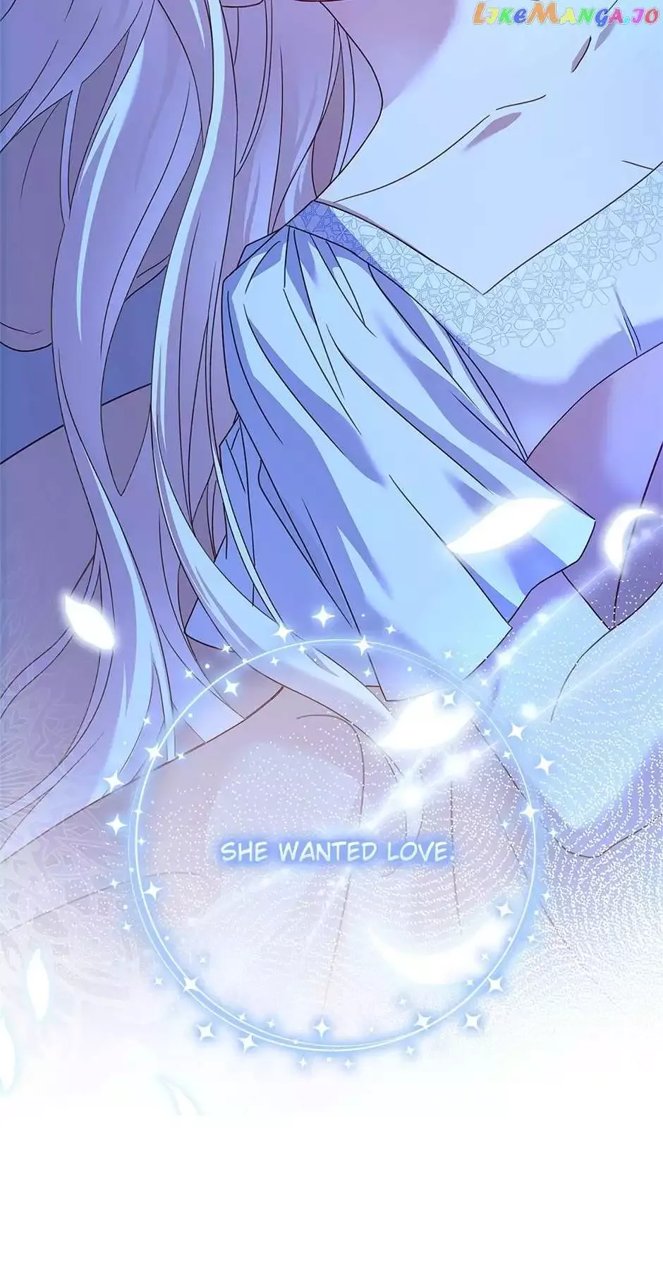 The Lady Wants to Rest Chapter 82 page 87