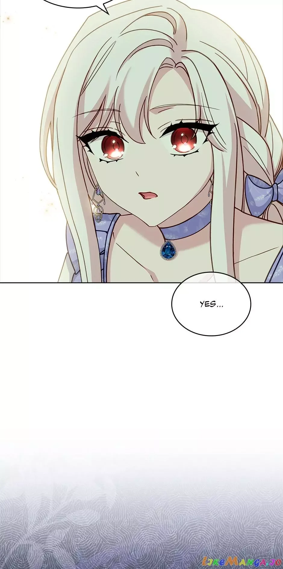 The Lady Wants to Rest Chapter 89 page 27