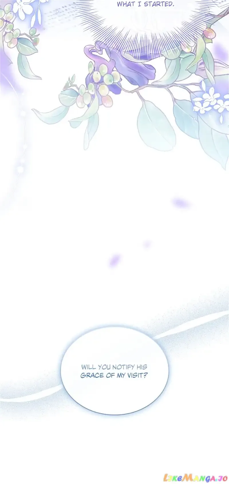 The Lady Wants to Rest Chapter 87 page 17