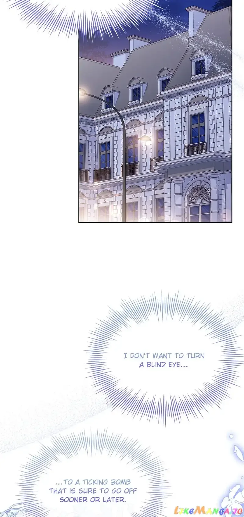 The Lady Wants to Rest Chapter 87 page 15