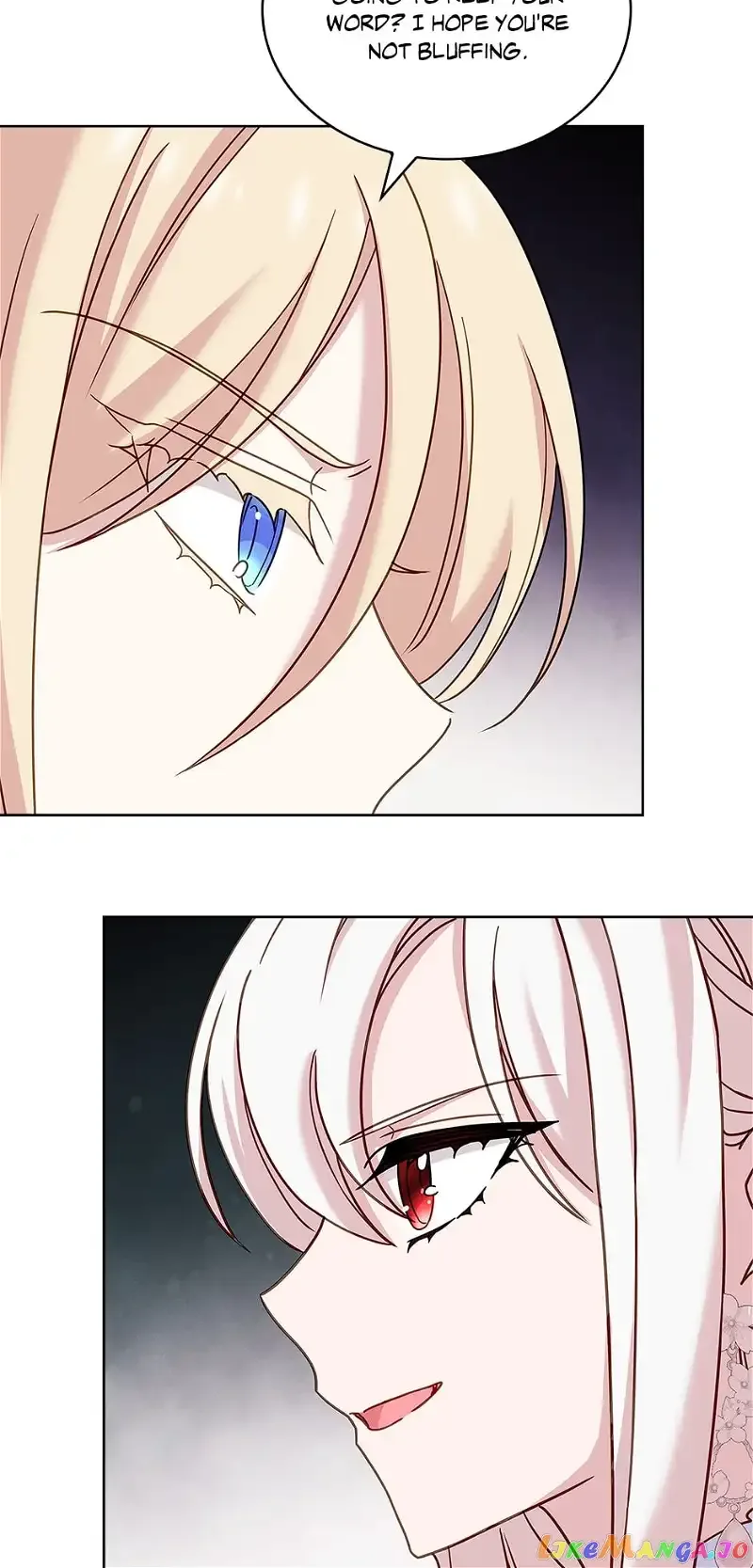 The Lady Wants to Rest Chapter 86 page 45