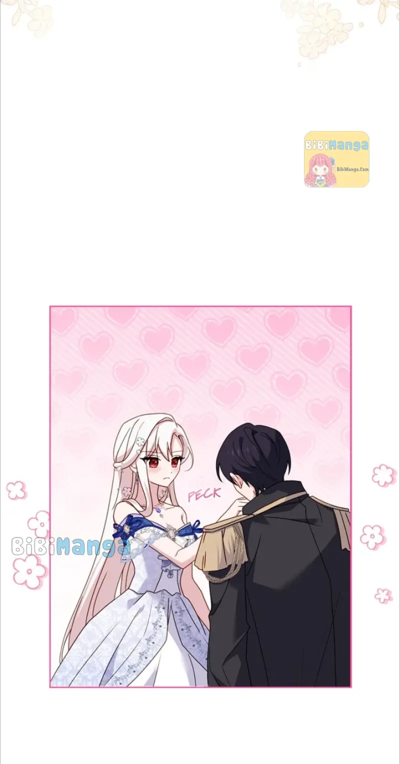 The Lady Wants to Rest Chapter 90 page 23