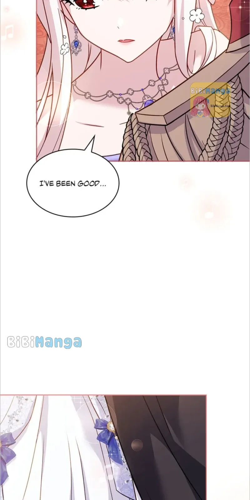The Lady Wants to Rest Chapter 90 page 30