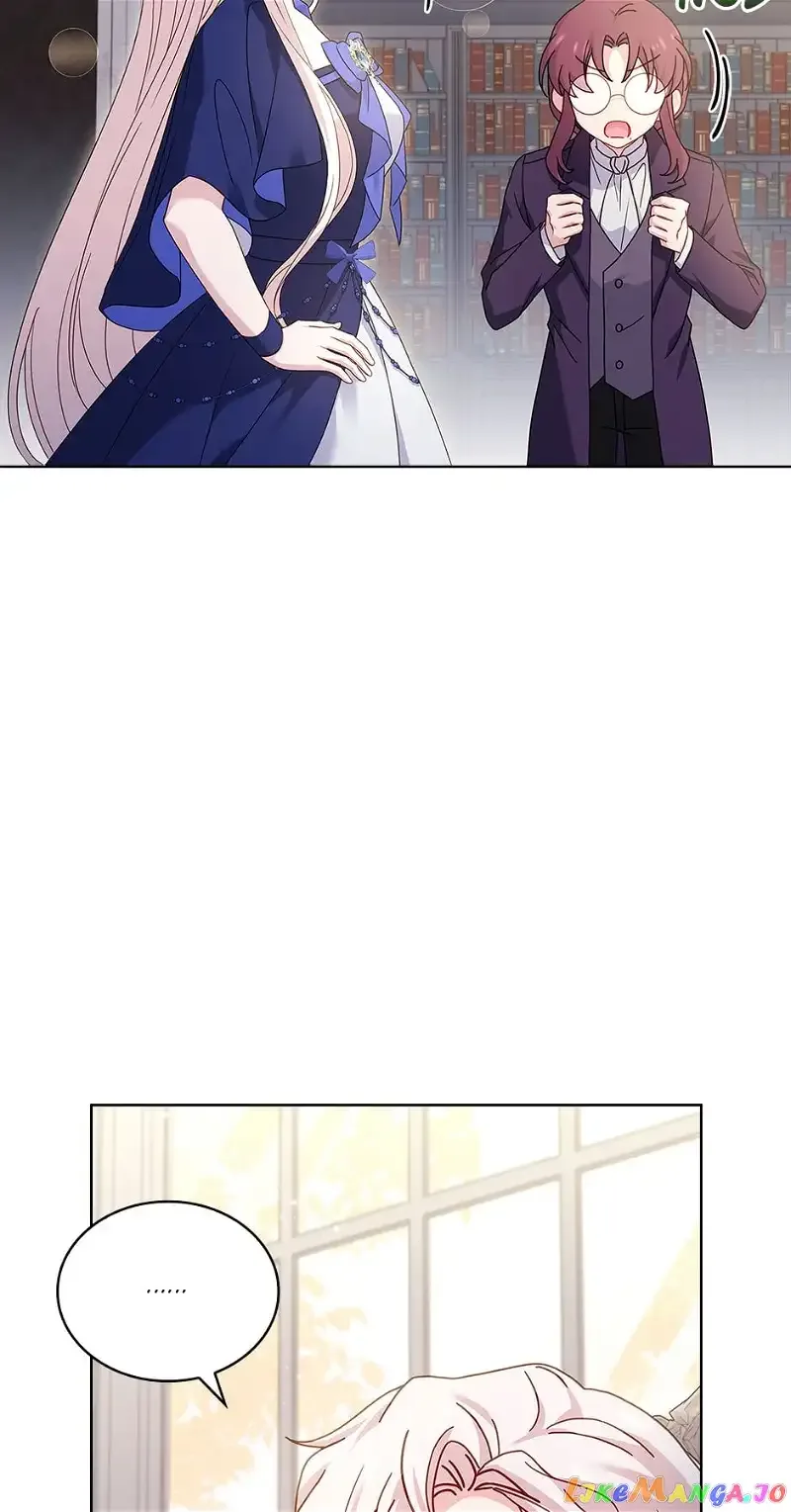 The Lady Wants to Rest Chapter 87 page 32