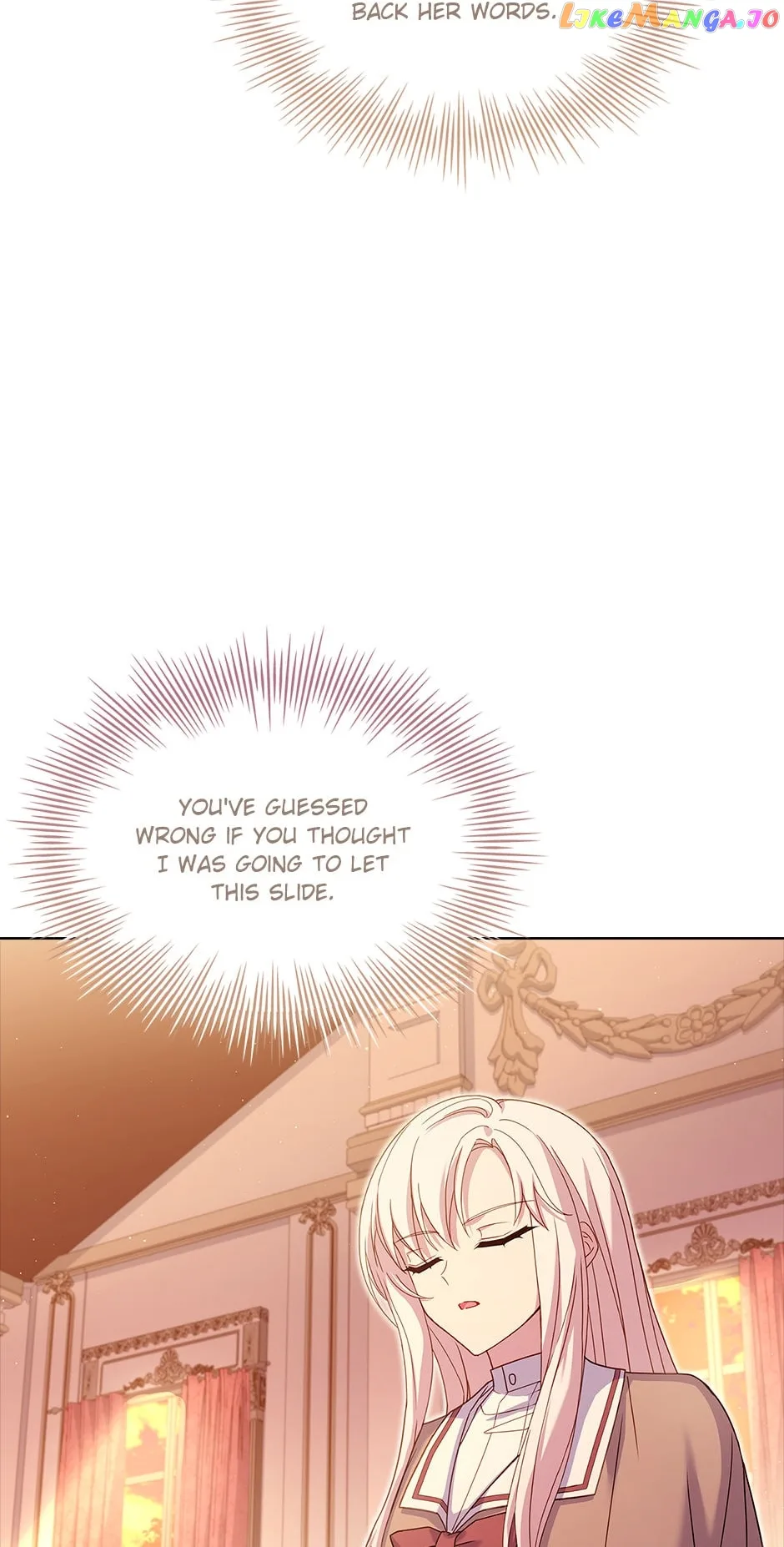The Lady Wants to Rest Chapter 84 page 76