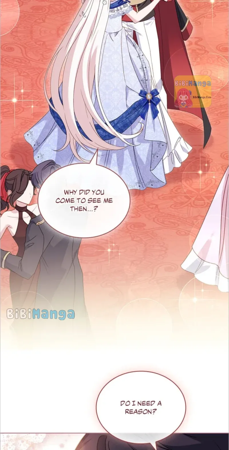 The Lady Wants to Rest Chapter 90 page 36
