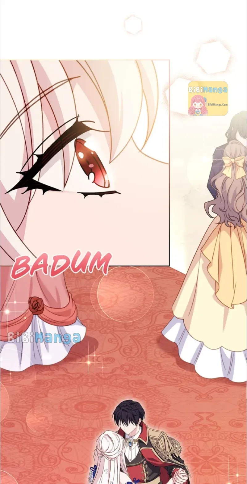 The Lady Wants to Rest Chapter 90 page 35