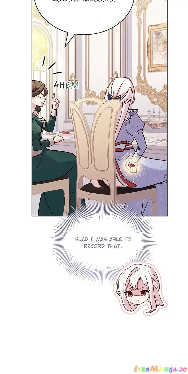 The Lady Wants to Rest Chapter 86 page 62