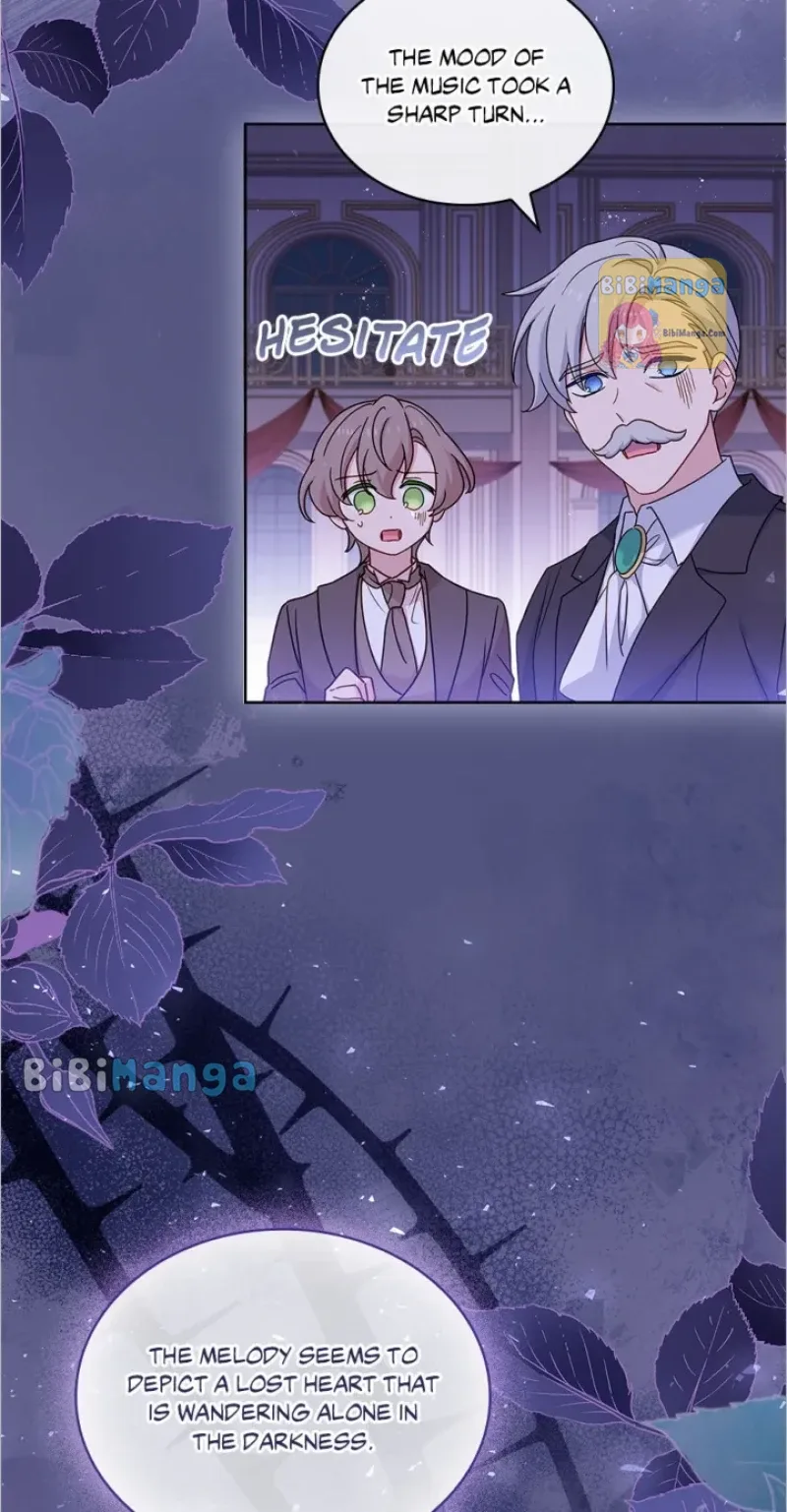 The Lady Wants to Rest Chapter 91 page 14