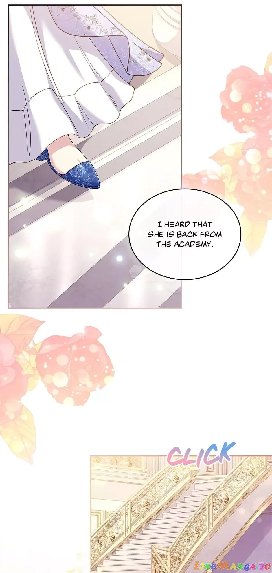 The Lady Wants to Rest Chapter 89 page 55