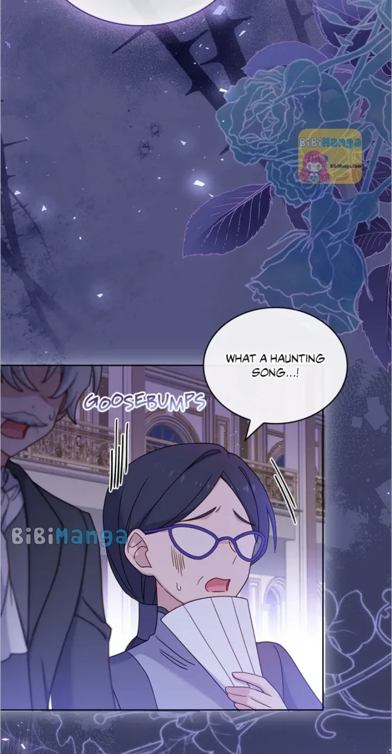 The Lady Wants to Rest Chapter 91 page 15