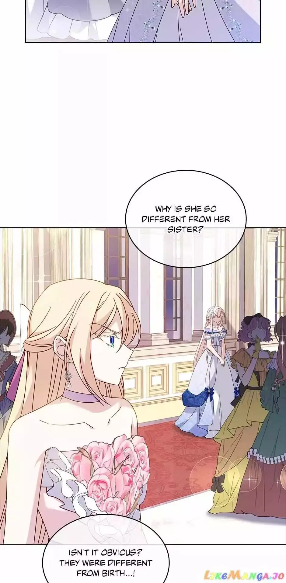 The Lady Wants to Rest Chapter 89 page 63